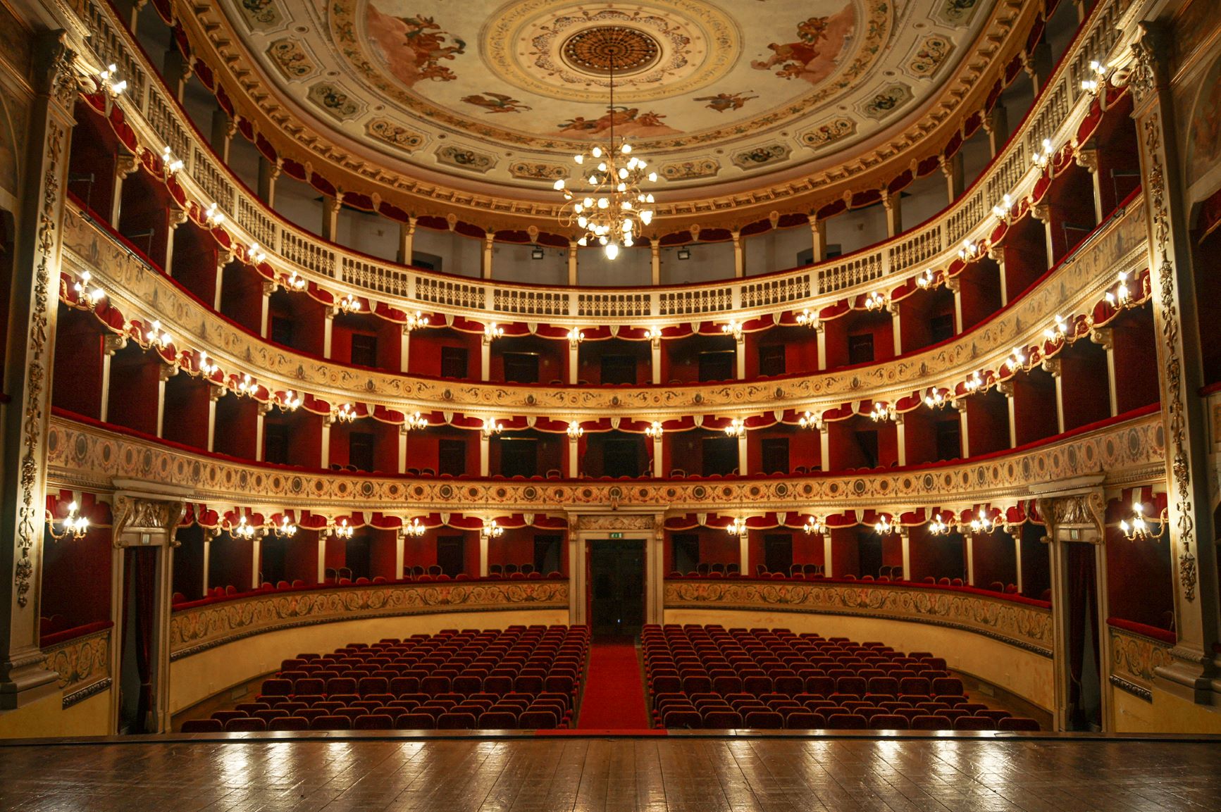 Teatro Pirandello