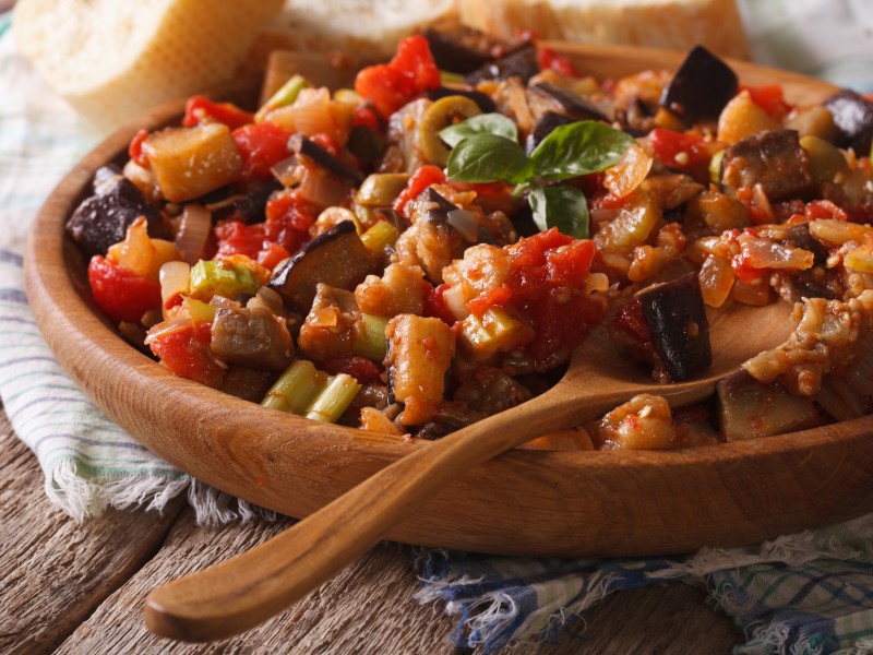 Caponata