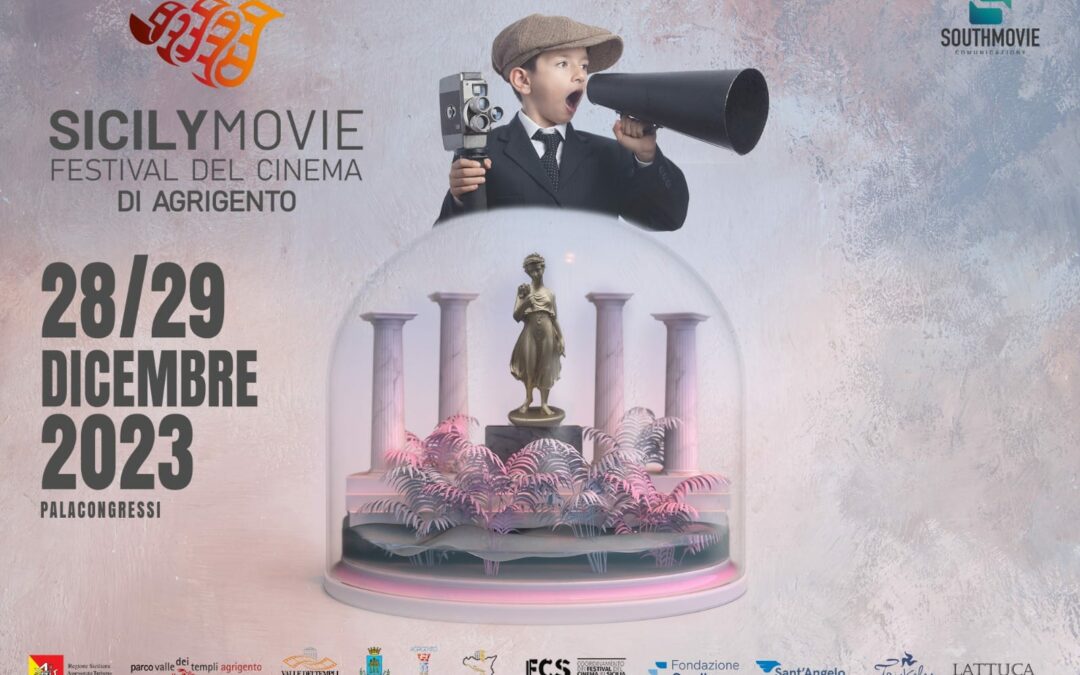 SICILYMOVIE – FESTIVAL DEL CINEMA DI AGRIGENTO