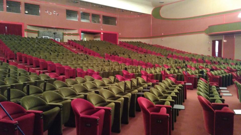 Palacongressi Sala Concordia