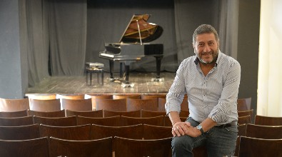 Teatro della Posta Vecchia