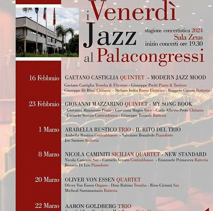 Aaron Goldberg Trio