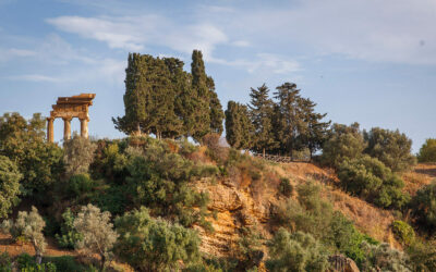 Pasqua ad Agrigento 2024: Cosa fare e vedere